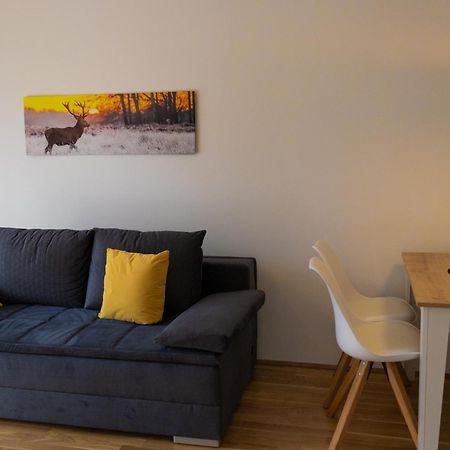 Danube City Lodge, Uptown, A/C Вена Экстерьер фото
