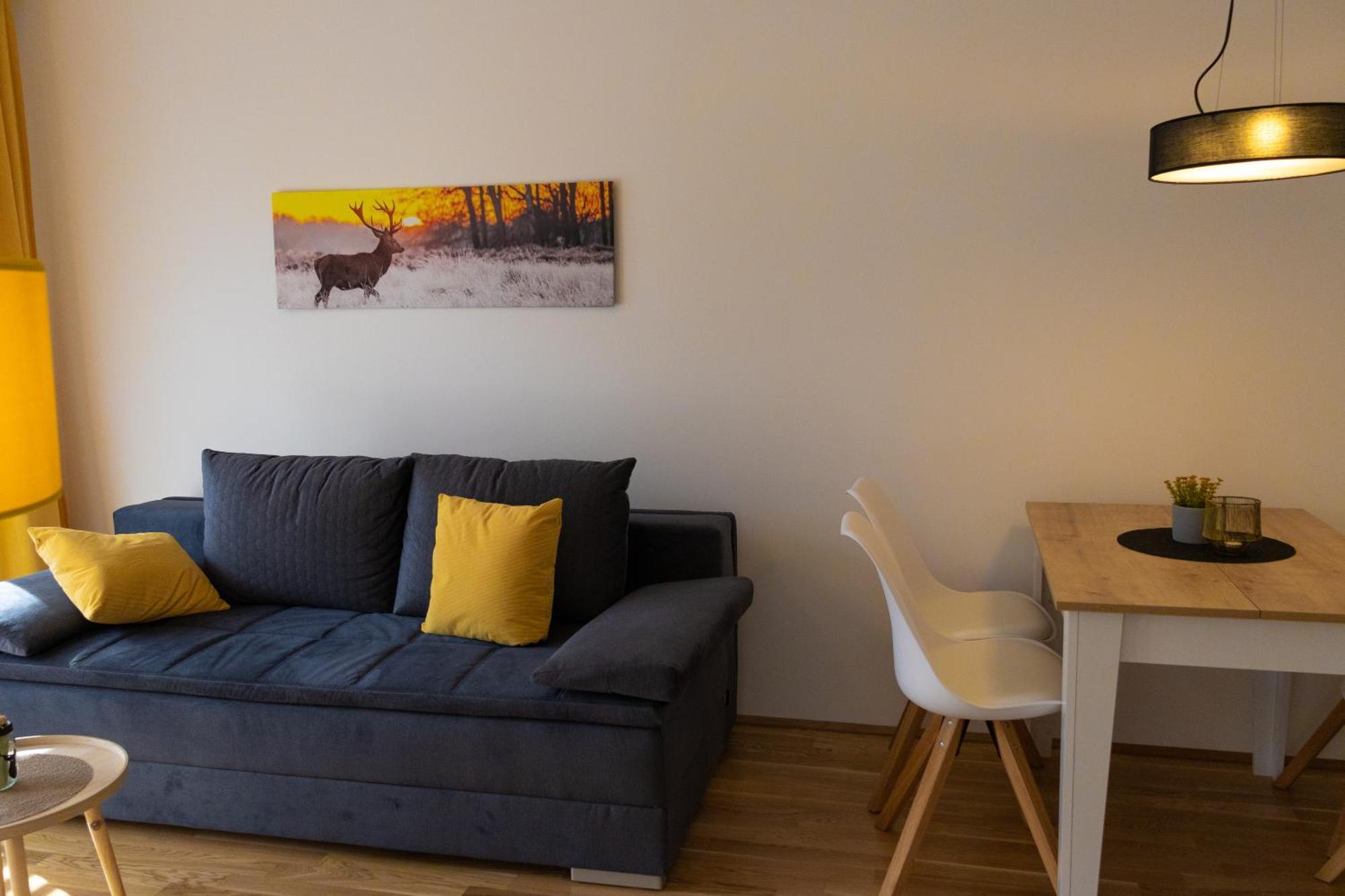 Danube City Lodge, Uptown, A/C Вена Экстерьер фото