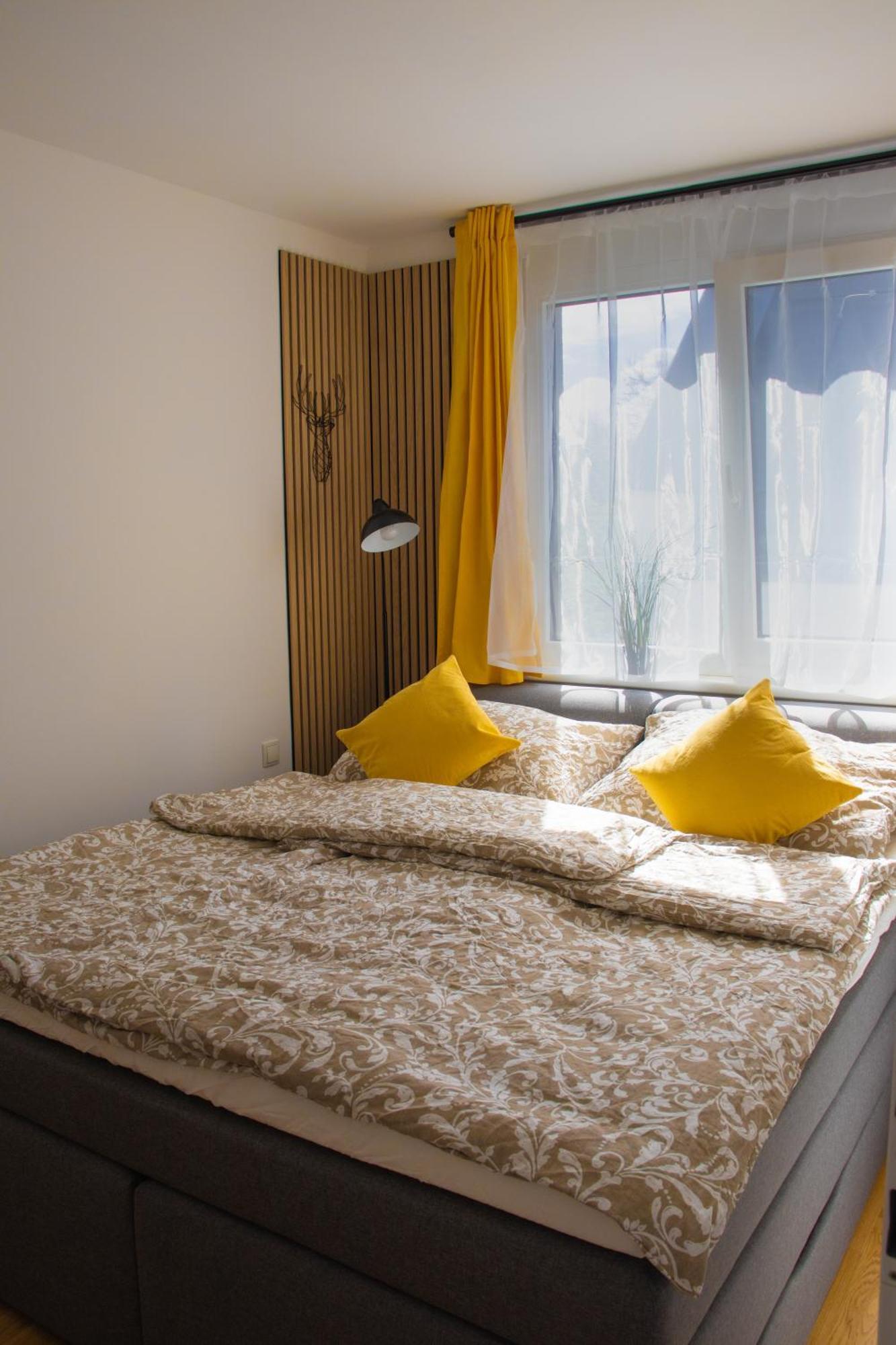 Danube City Lodge, Uptown, A/C Вена Экстерьер фото